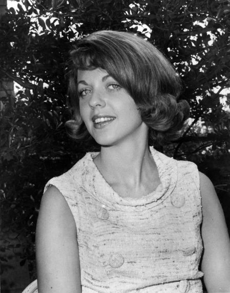 (8860) ALPA Steward and Stewardess Judy Inglis (8860) ALPA Steward and Stewardess Judy Inglis