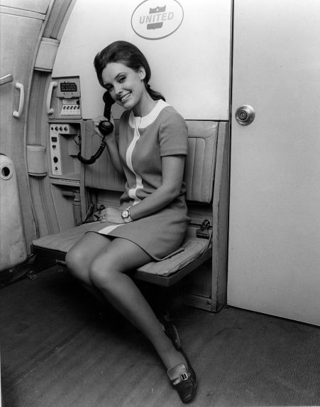 (8861) ALPA Steward and Stewardess Joan Raines (8861) ALPA Steward and Stewardess Joan Raines