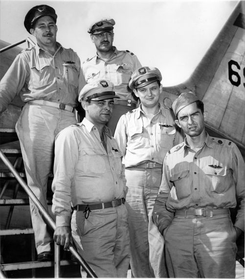 (8866) ALPA Pilots in Military Service (8866) ALPA Pilots in Military Service
