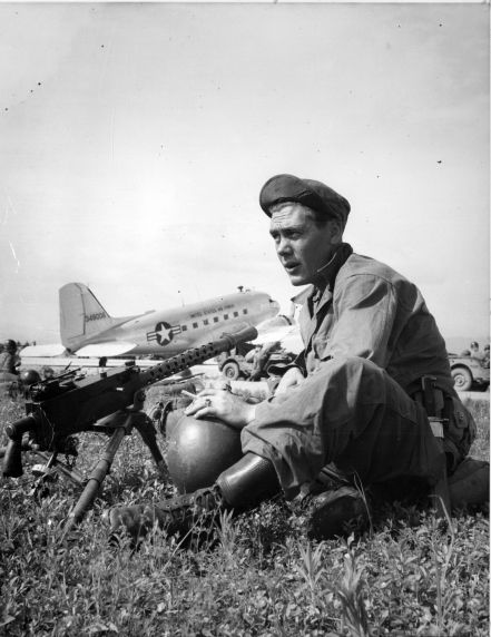 (8867) ALPA Pilots in Military Service (8867) ALPA Pilots in Military Service