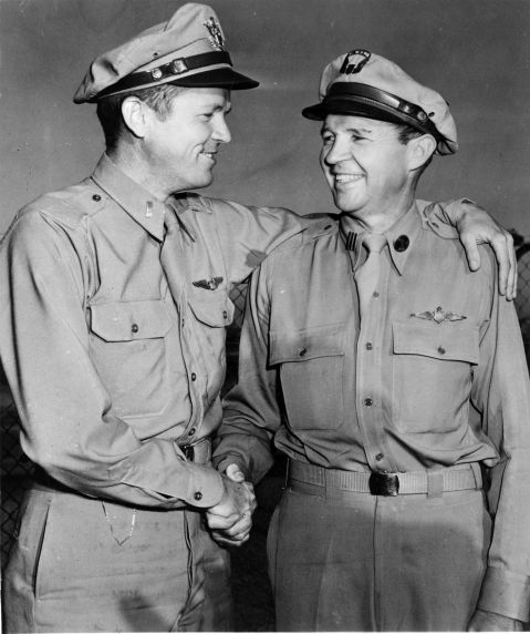 (8869) ALPA Pilots in Military Service (8869) ALPA Pilots in Military Service