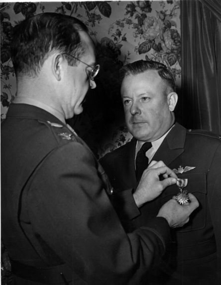 (8870) ALPA Pilots in Military Service (8870) ALPA Pilots in Military Service