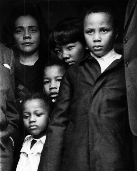 (8893) King family, Memphis (8893) King family, Memphis