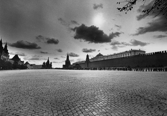 (9155) Red Square, Moscow, U.S.S.R., 1982 (9155) Red Square, Moscow, U.S.S.R., 1982