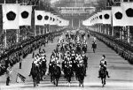 (9156) Parades, Royal Family, London, England, 1960 (9156) Parades, Royal Family, London, England, 1960