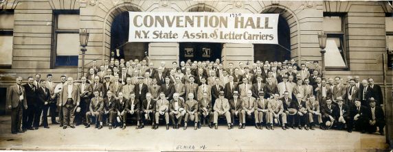 (9610) NY State Convention (9610) NY State Convention