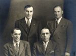 (9611) NALC Mutual Benefit Association Board