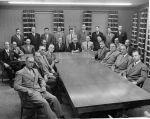 (9615) NALC Board of Officers