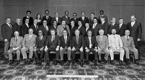 (9616) NALC National Officers (9616) NALC National Officers