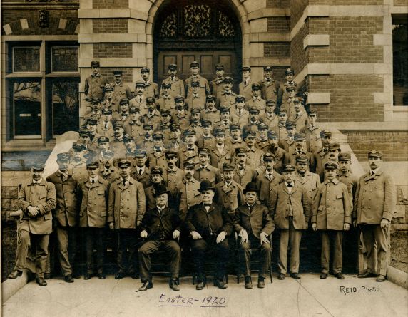 (9618) Letter Carriers, Paterson, New Jersey (9618) Letter Carriers, Paterson, New Jersey
