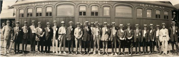 (9619) NALC Branch No. 142 Outing (9619) NALC Branch No. 142 Outing