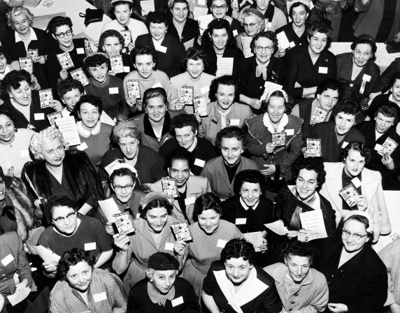 (979) UAW Region 1, Women's Department, conference (979) UAW Region 1, Women's Department, conference