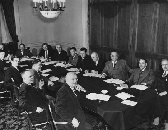 (10502) 1943 AFL Convention (10502) 1943 AFL Convention