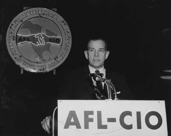 (10503) 1958 AFL-CIO Convention (10503) 1958 AFL-CIO Convention