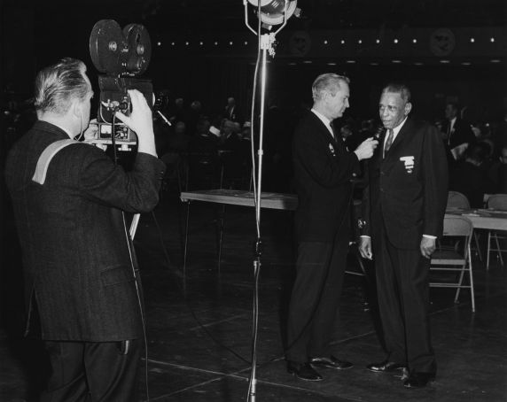 (10512) 1965 AFL-CIO Convention (10512) 1965 AFL-CIO Convention