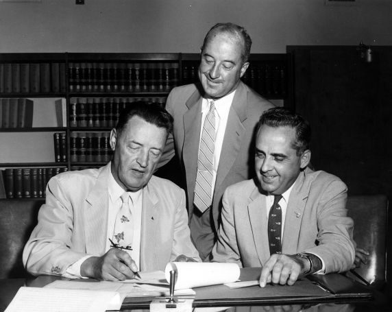 (11951) AFSCME Headquarters Purchase (11951) AFSCME Headquarters Purchase