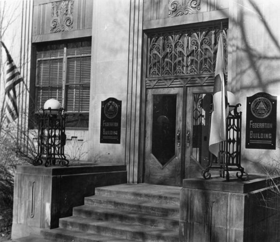 (11947) AFSCME International Headquarters (11947) AFSCME International Headquarters