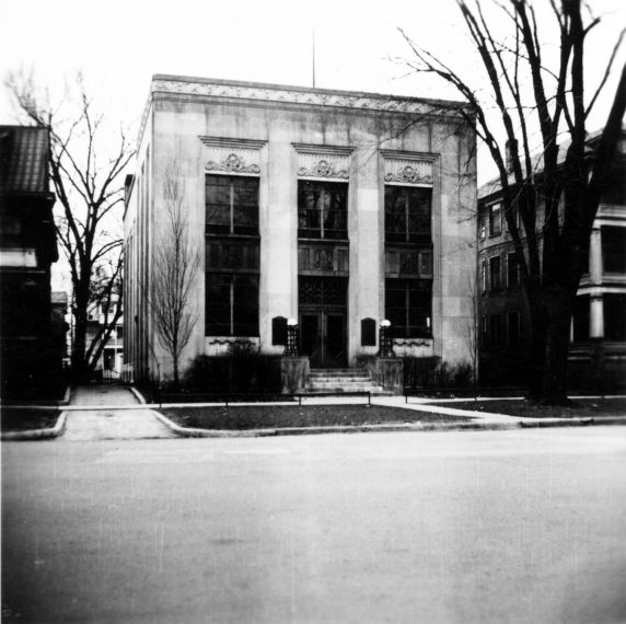 (11948) AFSCME International Headquarters (11948) AFSCME International Headquarters