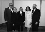 (11800) Michigan Federation of Teachers officers with Michigan Politicians (11800) Michigan Federation of Teachers officers with Michigan Politicians