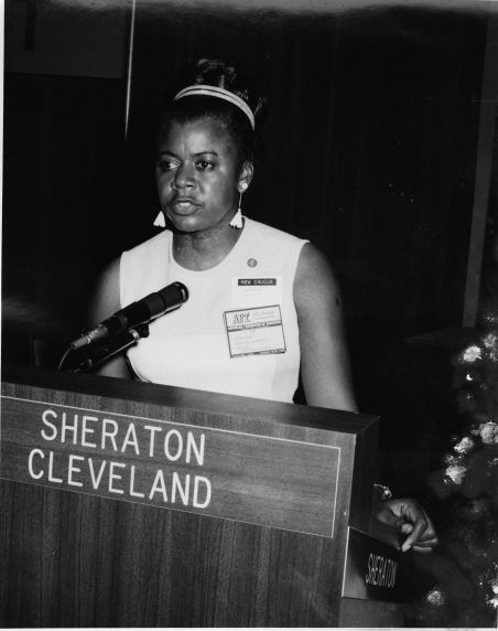 (11985) Zeline Richards (11985) Zeline Richards