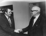 (11803) George Meany, AFL-CIO