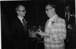 (11804) Henry Linne, MFT President