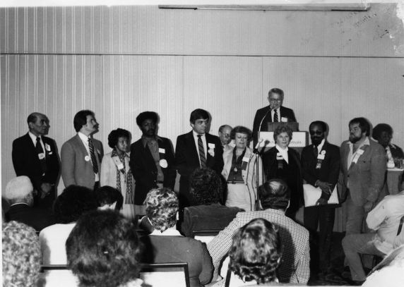 (11823) Swearing in of New Officers, MFT (11823) Swearing in of New Officers, MFT