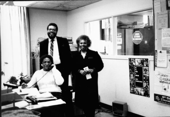 (11825) Michigan Federation of Teachers offices (11825) Michigan Federation of Teachers offices