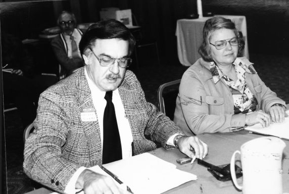 (11828) Jerry Wolfe, Melvindale Federation of Teachers (11828) Jerry Wolfe, Melvindale Federation of Teachers
