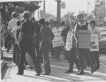 (11780) Picket Line, East Detroit Federation of Teachers, Local 698 (11780) Picket Line, East Detroit Federation of Teachers, Local 698
