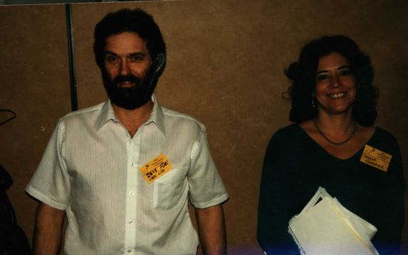 (11841) Jess Furi, Connie George (11841) Jess Furi, Connie George