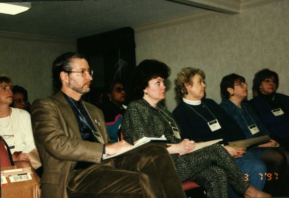 (11843) Michigan Federation of Teachers conference (11843) Michigan Federation of Teachers conference
