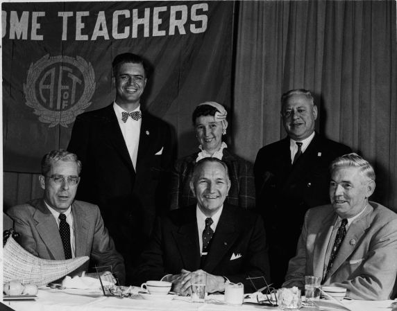 (11855) AFT Metropolitan Institute (11855) AFT Metropolitan Institute