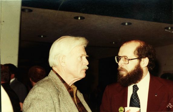 (11856) Rollie Hopgood and David Selden (11856) Rollie Hopgood and David Selden