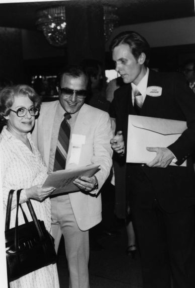 (11872) Marilyn Klein and Neil Manley (11872) Marilyn Klein and Neil Manley