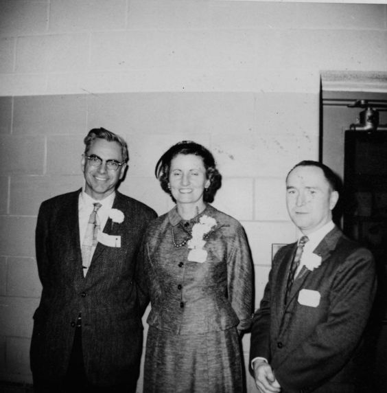 (11875) Russell Hilbert, Mary Ruffatti & Kevin Cuniff (11875) Russell Hilbert, Mary Ruffatti & Kevin Cuniff