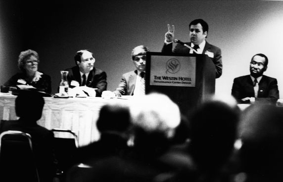 (11926) Ray Machey, MFT PRSP Conference (11926) Ray Machey, MFT PRSP Conference