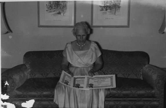(11888) Jane Rehberg (11888) Jane Rehberg