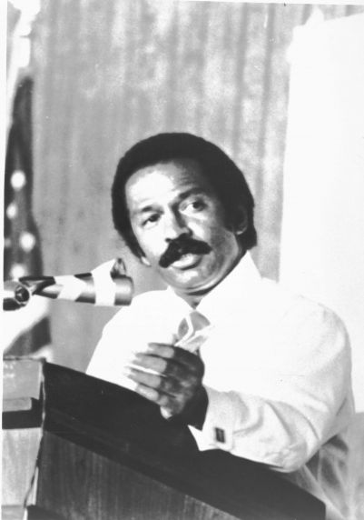 (11969) John Conyers (11969) John Conyers