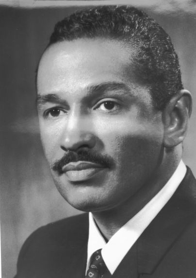(11971) John Conyers (11971) John Conyers