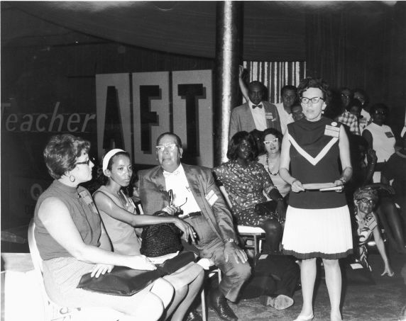 (11974) AFT Convention, Local 231 (11974) AFT Convention, Local 231