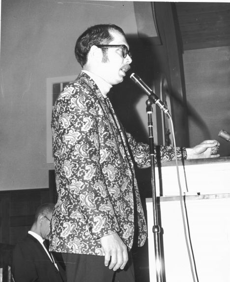 (11975) Rollie Hopgood (11975) Rollie Hopgood
