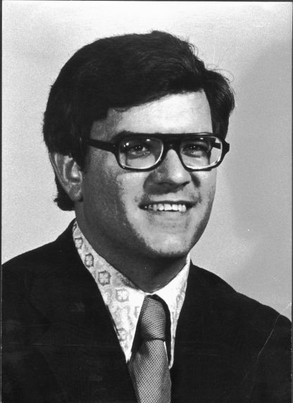 (11980) William M. Brodhead (11980) William M. Brodhead