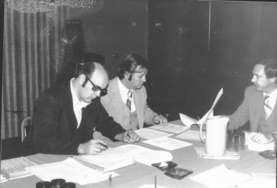 (11930) AFT Arbitration Conference (11930) AFT Arbitration Conference