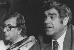 (12130) Victor Gotbaum and Albert Shanker
