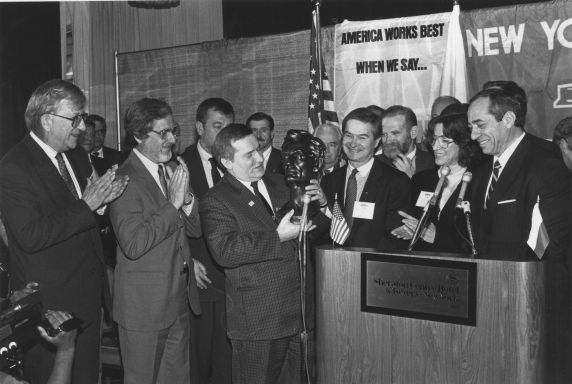 (12136) Albert Shanker, Gov. Mario Coumo, Et al (12136) Albert Shanker, Gov. Mario Coumo, Et al