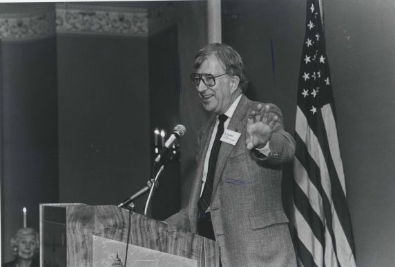 (12144) Albert Shanker (12144) Albert Shanker