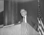 (12147) Albert Shanker before the National Press Club