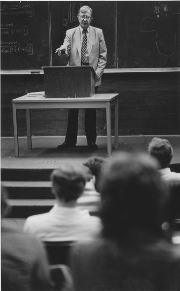 (12148) Albert Shanker speaking at a Florida Organizing Drive (12148) Albert Shanker speaking at a Florida Organizing Drive