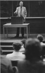 (12148) Albert Shanker speaking at a Florida Organizing Drive